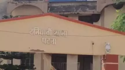 दनियावां: गन बनाने के आरोप में फरार आरोपी को पुलिस ने किया गिरफ्तार, भेजा जेल
