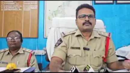 చిత్తూరులో వ్యభిచార గృహం నిర్వహిస్తున్న మహిళ అరెస్ట్