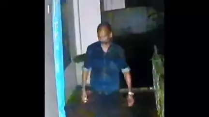 ഒറ്റപ്പാലം: കുളപ്പുള്ളി തൃപ്പറ്റ കാവിന് സമീപത്ത് വീടുകളിൽ മോഷണം, സി.സി.ടി.വി ദൃശ്യങ്ങൾ പുറത്ത്