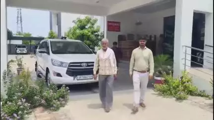 मंझनपुर: दहेज की भूख में बेटी की जान लेने के मामले में पश्चिम शरीरा के पिता ने एसपी से इंसाफ की गुहार लगाई, मुख्य आरोपी जेल में