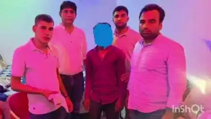 पलवल: पलवल में हेरोइन और गांजे के साथ दो तस्कर गिरफ्तार, एनसीबी की दो जगहों पर छापेमारी