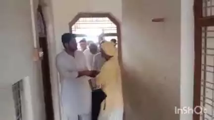 श्योपुर: मंडलम सेक्टरों में पहुंचे एआईसीसी पर्यवेक्षक, कांग्रेस जिलाध्यक्ष के चयन को लेकर की रायशुमारी