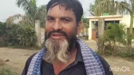 नजीबाबाद: साहनपुर वन रेंज के वन रेंजर और वन दरोगा के बीच खनन के डंपर चालक से पैसों के लेनदेन का आरोप, वीडियो हुआ वायरल