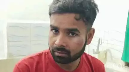 भवनाथपुर: विवादित जमीन पर जामुन तोड़ने को लेकर मारपीट, एक युवक गंभीर रूप से घायल