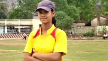 ଦେବଗଡ: ୧୮ ବର୍ଷରୁ କମ ଜାତୀୟ ବାଳିକା କବାଡି ପ୍ରତିଯୋଗିତା ପାଇଁ ଓଡିଶା ଦଳରେ ସ୍ଥାନ ପାଇଲେ ଦେବଗଡର ଚିନୁ ଅମାନ୍ତ