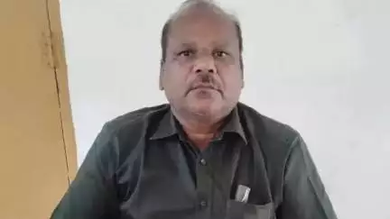 గంగాధర నెల్లూరు: కార్వేటినగరం ఐటీఐలో ప్రవేశానికి దరఖాస్తుల ఆహ్వానం