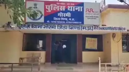 गोरमी: सिकरौदा गांव में तीन लोगों ने मिलकर एक युवक के साथ की मारपीट, मामला दर्ज
