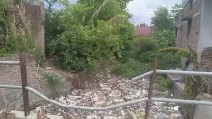 मुर्तीजापूर: पावसाळा सुरू झाला तरी शहरातील नाल्या व परिसर साफसफाई विनाच, नागरिकांचा आरोग्याचा प्रश्न ऐरणीवर #Jansamasya