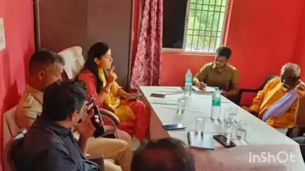 सासाराम: सासाराम में अंतर्राष्ट्रीय योग दिवस के अवसर पर SVEEP द्वारा कई गतिविधियों का आयोजन किया जाएगा