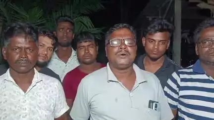 কুলতলি: বাইশহাটা সমবায় কৃষি উন্নয়ন সমিতি টি বিনা প্রতিদ্বন্দ্বিতা জয়লাভ তৃণমূল কংগ্রেসের
