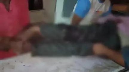 छतरपुर नगर: हिम्मतपुरा से मातगुवां जाते समय अज्ञात वाहन ने बाइक सवार को मारी टक्कर, गंभीर हालत में अस्पताल में भर्ती