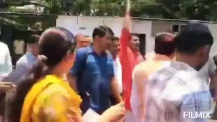 मुरैना नगर: किसान कल्याण मंत्री एदल सिंह कंसाना 20 जून को मुरैना जिले के एक दिवसीय दौरे पर रहेंगे