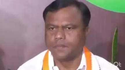 दरभा: प्रदेश में बढ़ते नशे के व्यापार को लेकर पीसीसी चीफ दीपक बैज ने कहा- काली कमाई से सरकार जेब भरने को आतुर