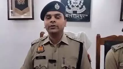 तुलसीपुर: विशुनपुर टनटनवा में मनरेगा के ₹38 लाख 49 हजार का हुआ बंदरबांट, पुलिस अधीक्षक ने दी गिरफ्तारी की जानकारी