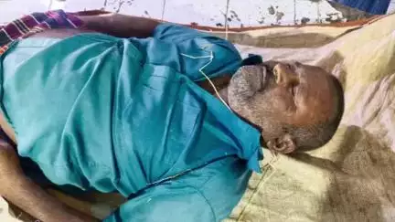 ధర్మారం: నర్సింగాపూర్ గ్రామంలో విషాదం, ప్రమాదవశాత్తు బావిలో పడి గొర్ల కాపరి మృతి