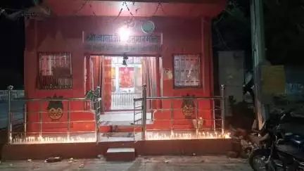 कन्नौज: कन्नौज शहर की तिर्वा क्रासिंग पर स्थित श्री बालाजी हनुमान मंदिर, जानें क्यों इसे कहा जाता है चमत्कारिक मंदिर