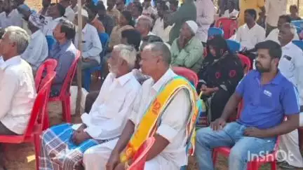 టిడిపి సంస్థాగత కమిటీలను పకడ్బందీగా ఏర్పాటు చేద్దామని గురువారం సాయంత్రం నిమ్మనపల్లిలో ఎమ్మెల్యే షాజహాన్ బాషా తెలిపారు