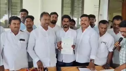 భూపాలపల్లి: పేద ప్రజలకు అండగా రాష్ట్ర ప్రభుత్వం నిలుస్తుంది : ఎమ్మెల్యే గండ్ర సత్యనారాయణ రావు