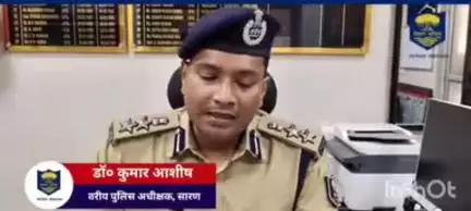 सोनपुर: नयागांव थाना: कांड संख्या 142/23, धारा 302 के अभियुक्त को उम्रकैद की सजा