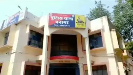 पनागर: क्राइम ब्रांच और थाना पनागर पुलिस की संयुक्त कार्रवाई, 1 किलो 390 ग्राम गांजे के साथ एक आरोपी गिरफ्तार