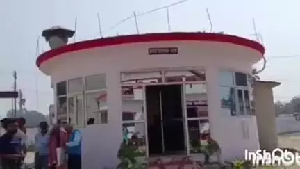 धनघटा: धनघटा थाना क्षेत्र में अलग-अलग गांव से मारपीट के मामले में पुलिस ने पांच अभियुक्तों को किया गिरफ्तार