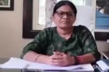 चिमूर: वाघाने जनावरांवर करडा  फाट्याजवळ केला हल्ला