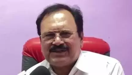 वकिलाचे पैसे जलील यांनी द्यावे,एवढी वाईट वेळ शिरसाटांवर नाही,जलील यांनी माझे पैसे दिले नाही:ॲड:राजेश काळे