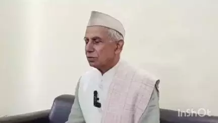 पलवल: किसान नेता रतन सिंह सौरोत: केंद्रीय मंत्री का NH पर ₹3000 वार्षिक टोल टैक्स पास जनता के साथ छलावा