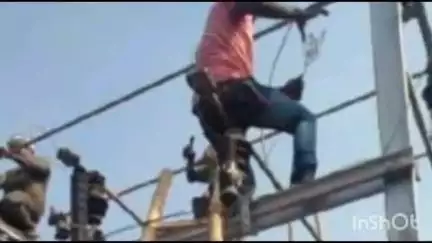 अनूपपुर: 20 जून को मरम्मत कार्य के चलते पिपरिया, छुलहा व पसला फीडर की विद्युत आपूर्ति 5 घंटे तक रहेगी बंद