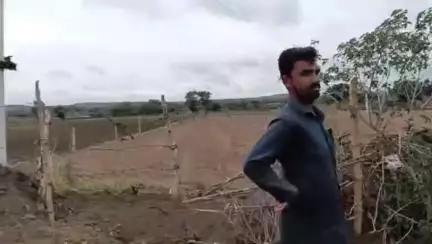 पचपहाड़: ताईखेड़ा में प्रशासन की सख्ती के बाद आम रास्ता बहाल किया गया, पड़ोसी किसान ने रास्ते को किया था नष्ट