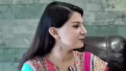 तरारी: तरारी विधायक विशाल प्रशांत की पत्नी ऐश्वर्या राज को मिसेज बिहार 2025 का ताज मिलने के बाद दिया एक्सक्लूसिव इंटरव्यू