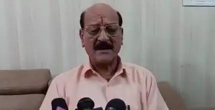 देहरादून: कैबिनेट मंत्री सुबोध उनियाल ने कहा, पंचायत चुनाव में रोस्टर के तहत आरक्षण तय होता है