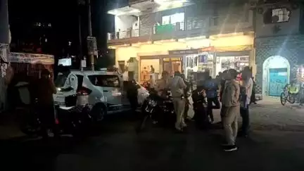 दमोह: यातायात विभाग का विशेष अभियान, ₹30,000 का जुर्माना वसूला गया