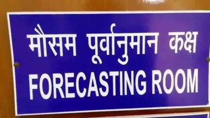 देहरादून: प्रदेश में 20 जून को दस्तक दे सकता है मानसून, शुरुआत में कुमाऊं फिर गढ़वाल में भारी बारिश की संभावना