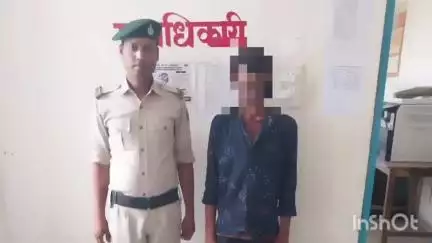 गोह: बन्देया पुलिस ने अपह्वत किशोरी को राजस्थान के नागौर जिले से किया बरामद, महिला और पुरुष गिरफ्तार
