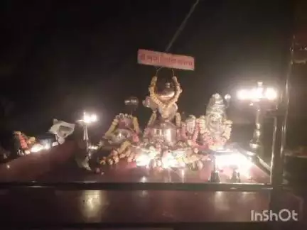 संगमेश्वर: श्री क्षेत्र मार्लेश्वर येथे येणाऱ्या भाविकांचा पेहराव हिंदू परंपरेला साजेसा असावा; देवस्थान विश्वस्तांचे आवाहन