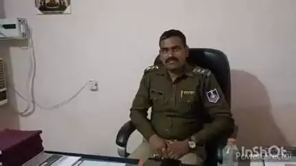 भिंड: कोतवाली थाना क्षेत्र: 17वीं वाहिनी कार्यालय भिंड में पदस्थ आरक्षक ने नियुक्ति के लिए किया फर्जीवाड़ा, मामला दर्ज