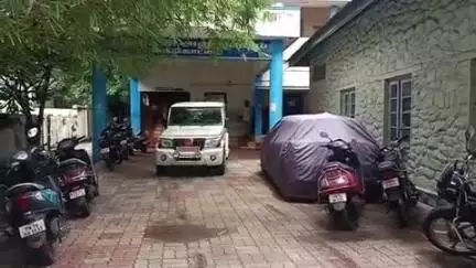 செங்கோட்டை: : பெண் புகார் நகராட்சி பணி மேற்பார்வையாளர் தற்காலிக பணிநீக்கம் ஆணையாளர் அதிரடி