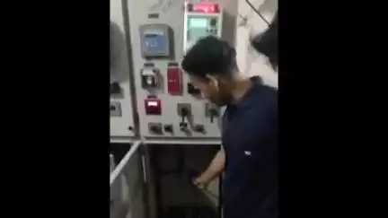 बाह: बाह में बारिश के बाद ग्रामीण क्षेत्रों में बिजली गुल, लोग परेशान