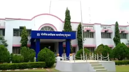 शहादा: बुडीगव्हाण येथील पत्नी खून प्रकरणी आरोपी पतीला शहादा न्यायालयाने सुनावली ८ वर्ष कारावास व १० हजाराचा दंडाची शिक्षा