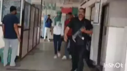 अम्बाला: अंबाला: करनाल सीआईए ने 3 बदमाशों को किया गिरफ्तार, शांतनु हत्याकांड में थे शामिल, मुख्यारोपी पर था 2 लाख का इनाम