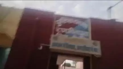 बज्जू: रंजीतपुरा थाने में सड़क के किनारे खड़े युवक को पिकअप ने मारी टक्कर, युवक की हुई मौत, मुकदमा दर्ज