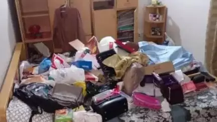 नागपूर ग्रामीण: थायलंडला जाणे पडले महागात,परिवर्तन चौक येथे अज्ञात आरोपीने घरफोडी करून डायमंड रिंग सह तीन लाख 40 हजार रुपयांचा मुद्देमाल