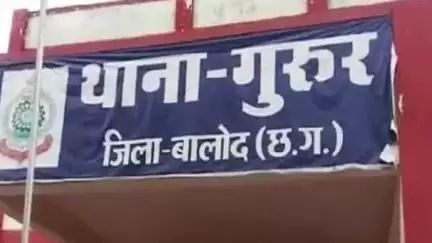 बालोद: सियादेवी दर्शन करने गए दंपति से लूट, तीन नकाबधारियों ने दिया घटना को अंजाम