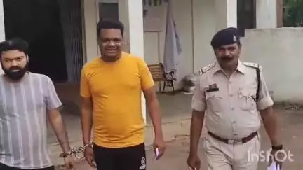 दुर्ग: भिलाई3 में 2 व्यक्तियों के साथ दो आरोपियों ने ट्रकों को कंपनी में लगवाने के नाम पर धोखाधड़ी की