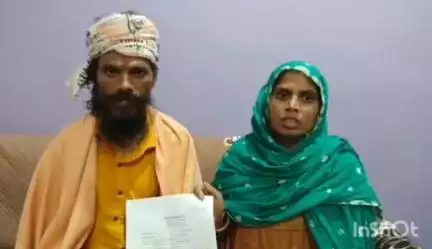 थांदला: काकनवानी थाना क्षेत्र के ग्राम परवलिया से 14 वर्षीय बालिका लापता, पुलिस को दी सूचना