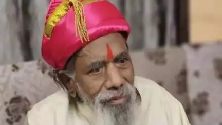 नरखेड: चितमपल्ली सरांचे निधन ही कधीही भरून न येणारी पोकळी, माजी गृहमंत्री अनिल देशमुख यांनी व्यक्त केली शोक संवेदना