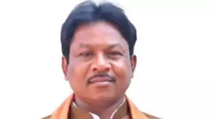 सुकमा: जिले में आयोजित योग दिवस कार्यक्रम में मुख्य अतिथि के रूप में बस्तर सांसद महेश कश्यप शामिल होंगे