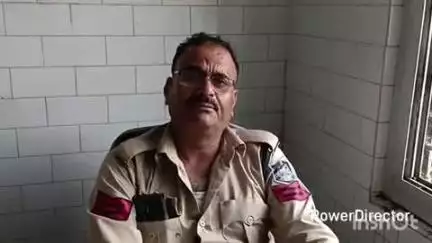 मिहोना: शिवनंदन सिंह का पुरा नुन्हाटा गांव: आरोपी ने इंस्टाग्राम पर अश्लील गानों के साथ फरियादिया की फोटो वायरल की