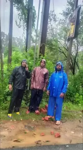 बोराम: बोड़ाम में कई घंटों बाद बिजली हुई बहाल, लोग रहे परेशान